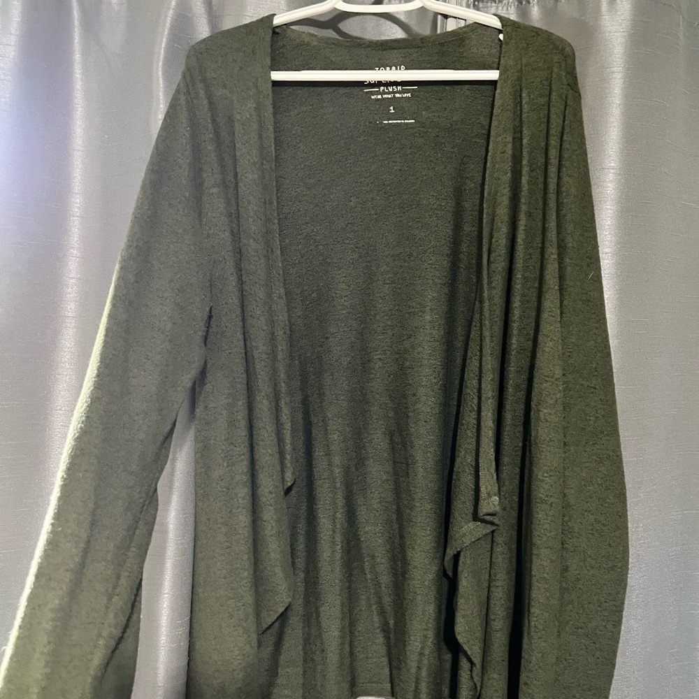 Cardigan - Picture 3 of 3